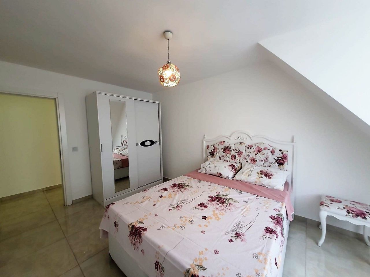 Квартира в Кестеле, Турция, 200 м2 фото 2