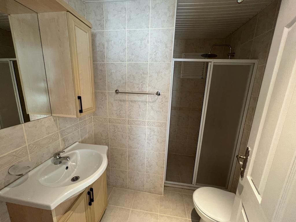 Квартира в Алании, Турция, 90 м2 фото 4