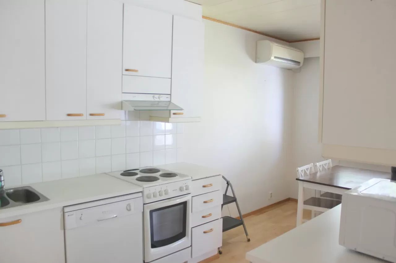 Квартира в Мянтюхарью, Финляндия, 60.5 м2 фото 3