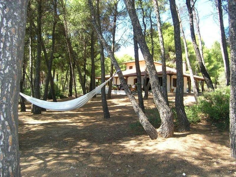 Вилла в Ситонии, Греция, 250 м2 фото 5