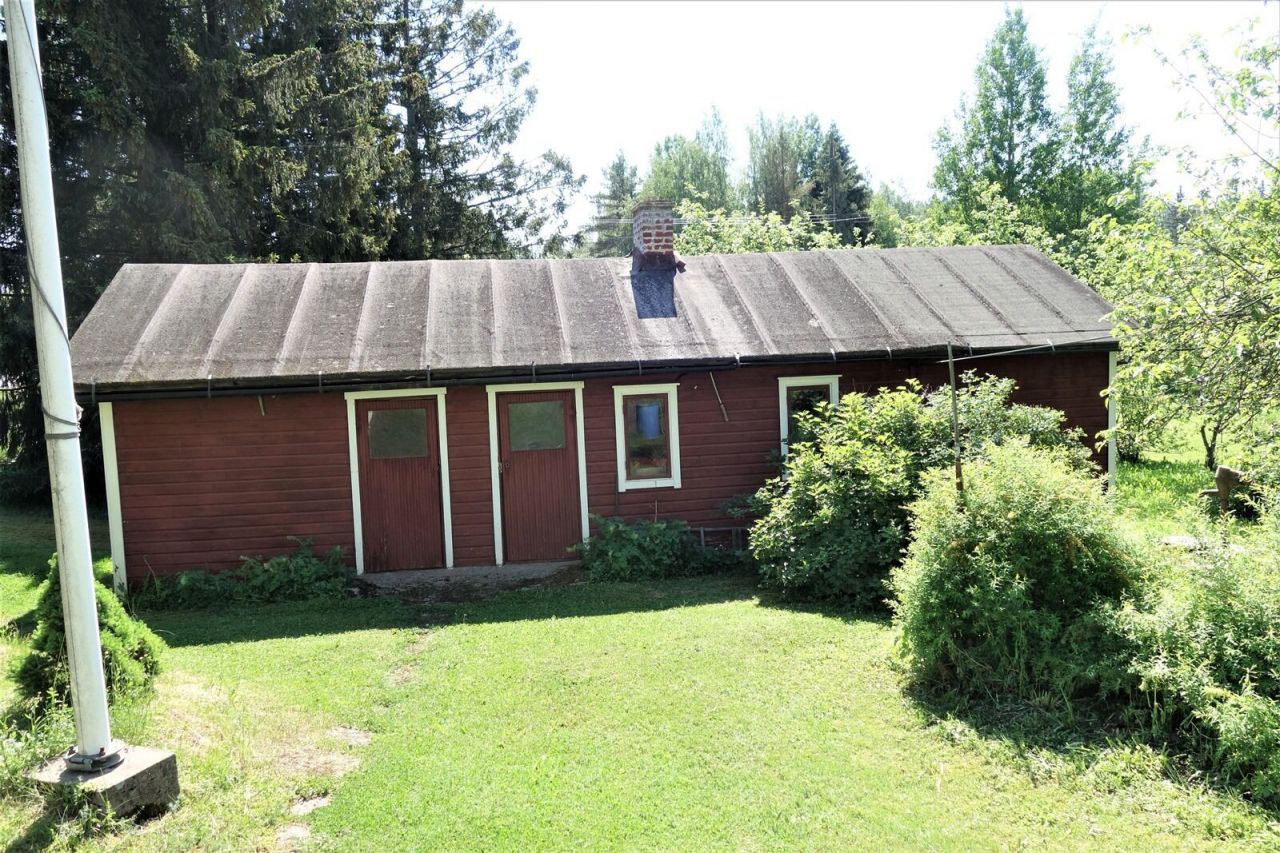 Дом в Виролахти, Финляндия, 97 м2 фото 2