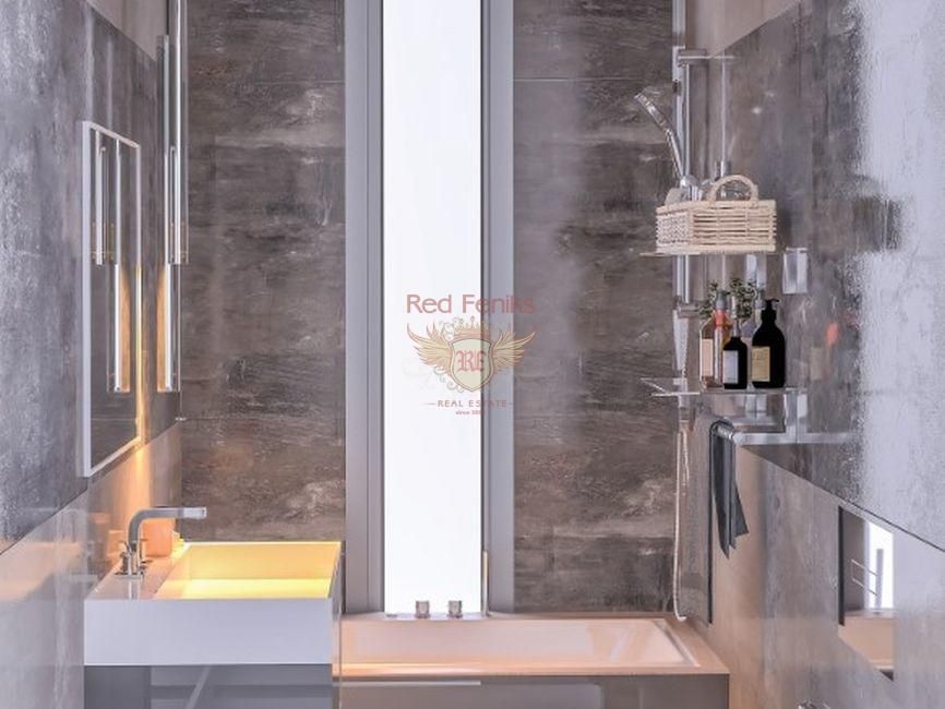 Дом в Алании, Турция, 385 м2 фото 3