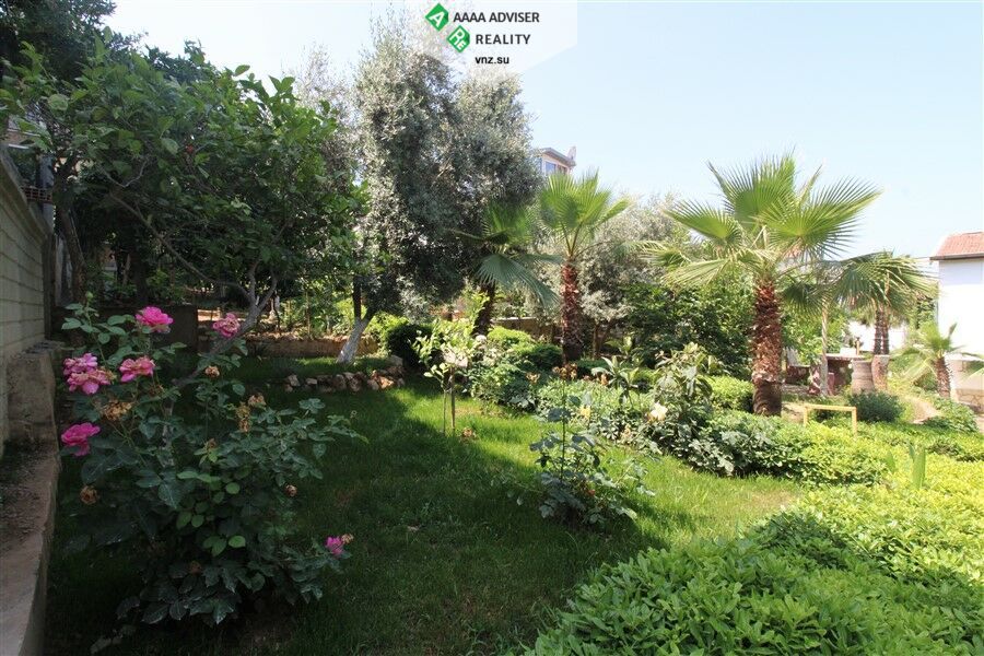 Вилла в Алании, Турция, 170 м2 фото 2