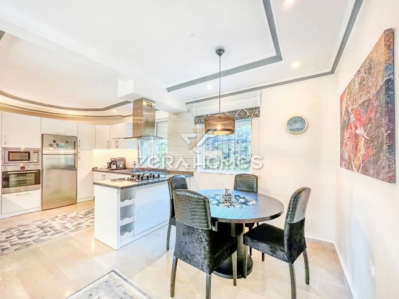 Вилла в Алании, Турция, 161 м2 фото 2