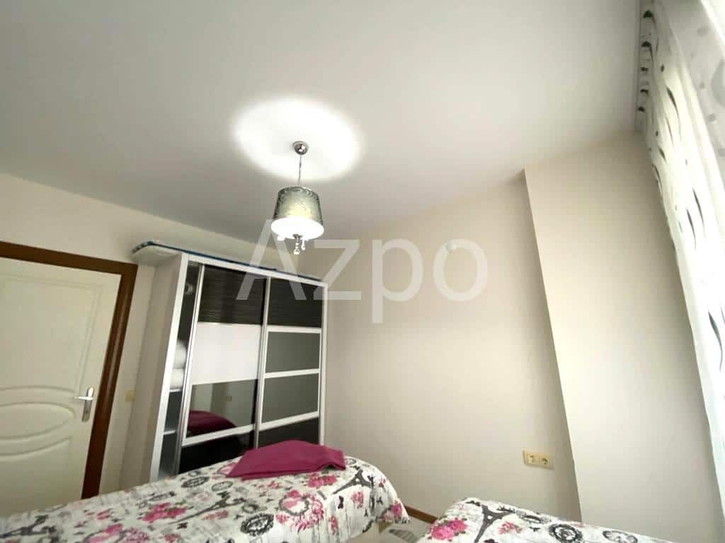 Апартаменты в Алании, Турция, 95 м2 фото 4