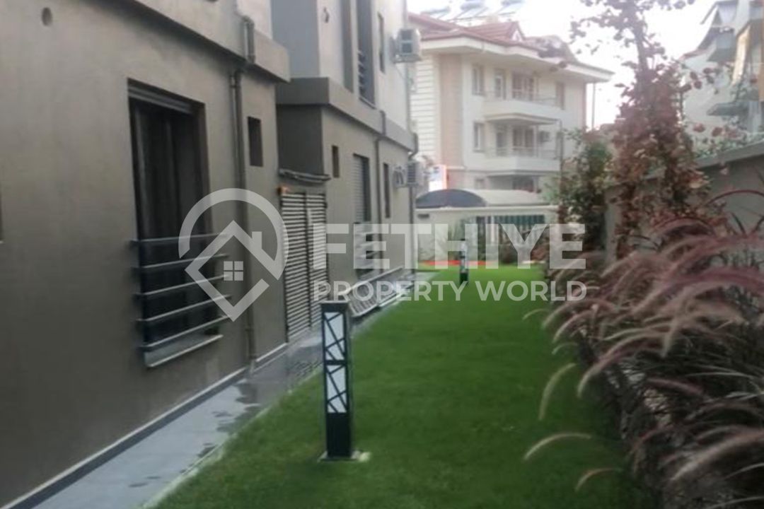 Квартира в Фетхие, Турция, 50 м2 фото 5