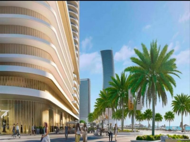 Апартаменты в Дубае, ОАЭ, 131 м2 фото 3