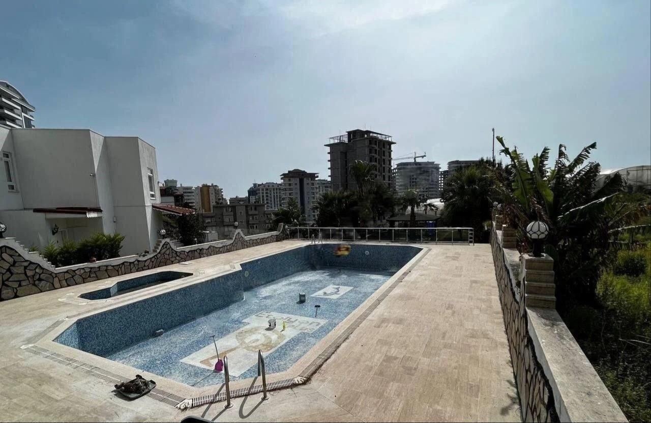 Квартира в Алании, Турция, 120 м2 фото 2