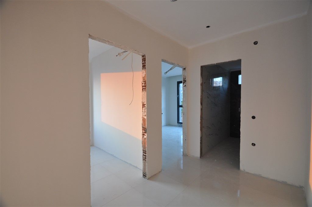 Квартира в Алании, Турция, 70 м2 фото 5