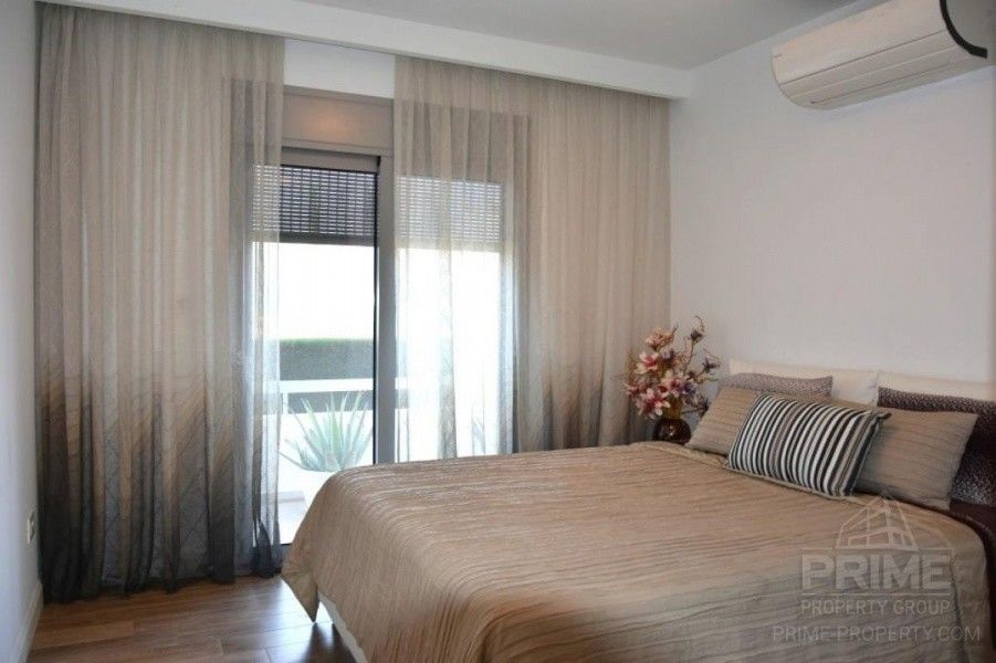 Апартаменты в Лимасоле, Кипр, 65 м2 фото 3