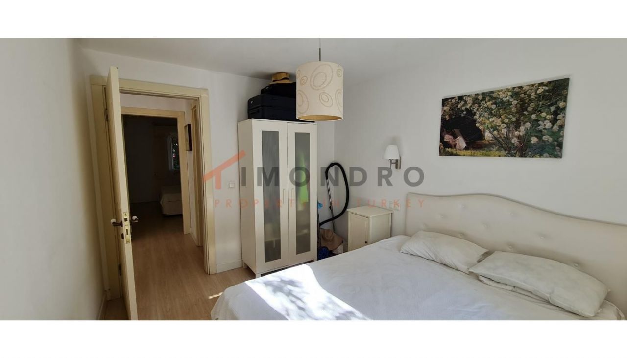 Квартира в Яликаваке, Турция, 70 м2 фото 4