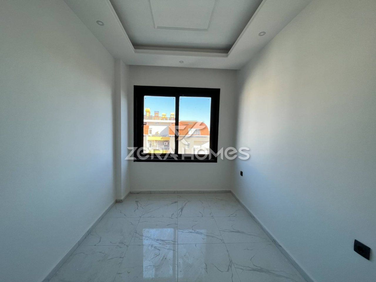 Апартаменты в Алании, Турция, 95 м2 фото 4