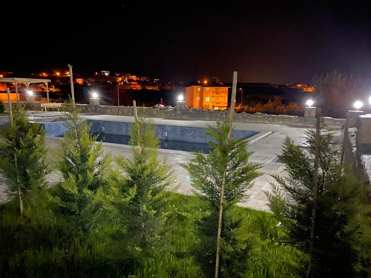 Квартира в Алании, Турция, 100 м2 фото 2