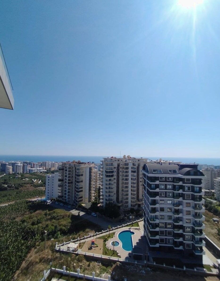 Квартира в Алании, Турция, 51 м2 фото 4