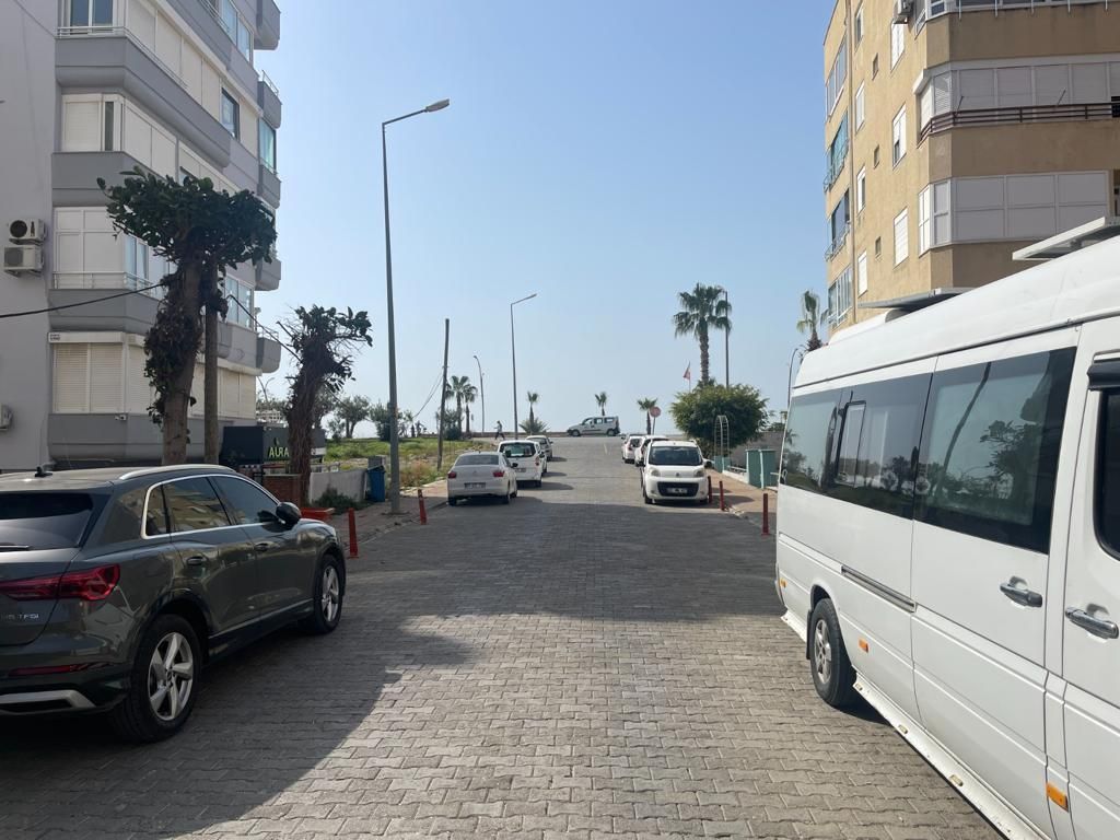 Квартира в Алании, Турция, 88 м2 фото 5