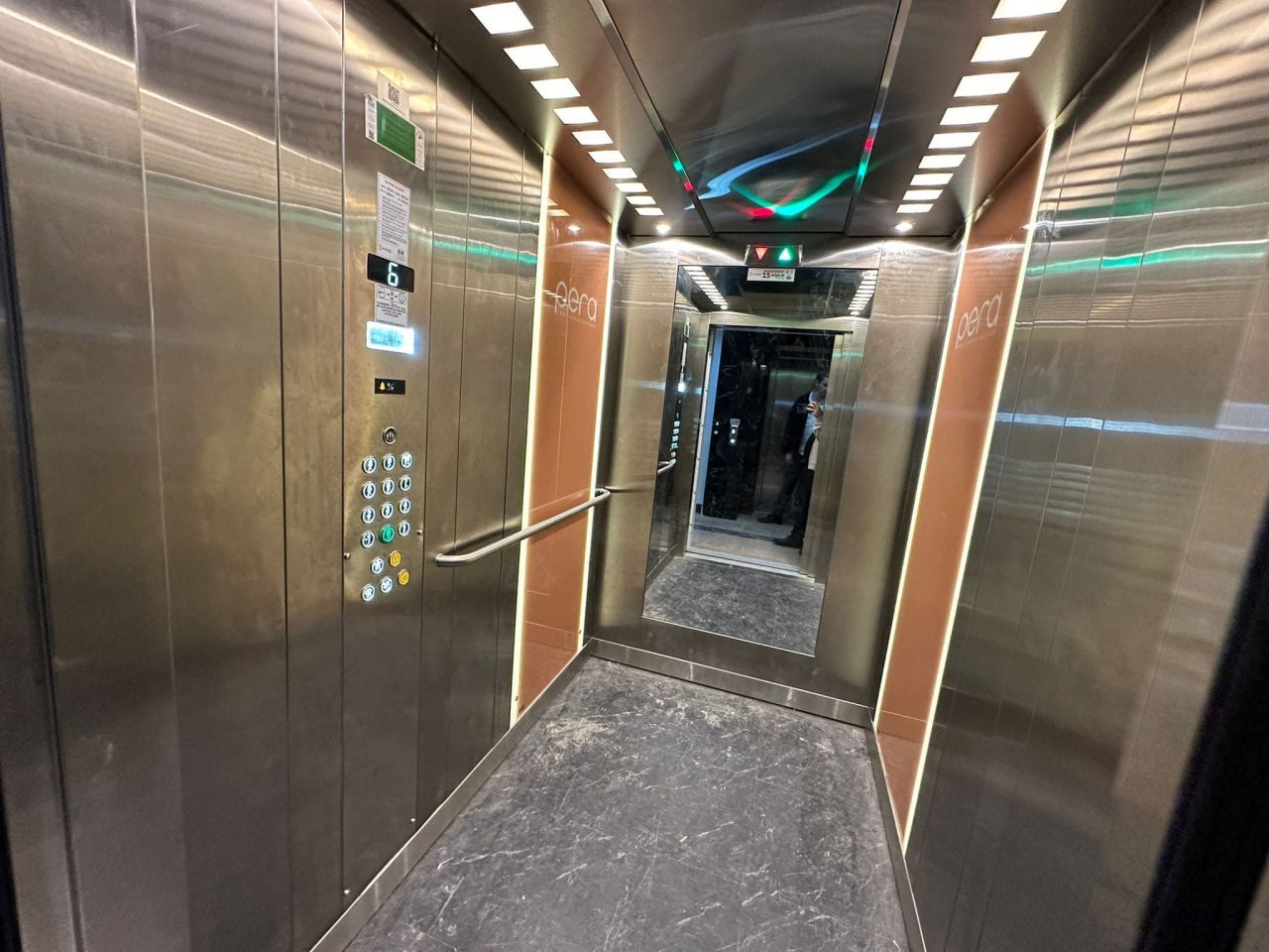 Квартира в Анталии, Турция, 125 м2 фото 4