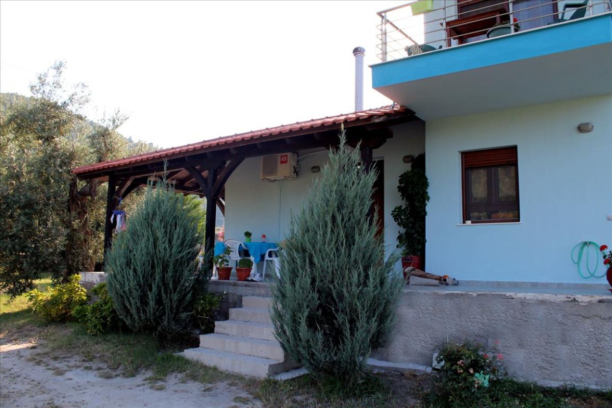 Дом в Ситонии, Греция, 100 м2 фото 2