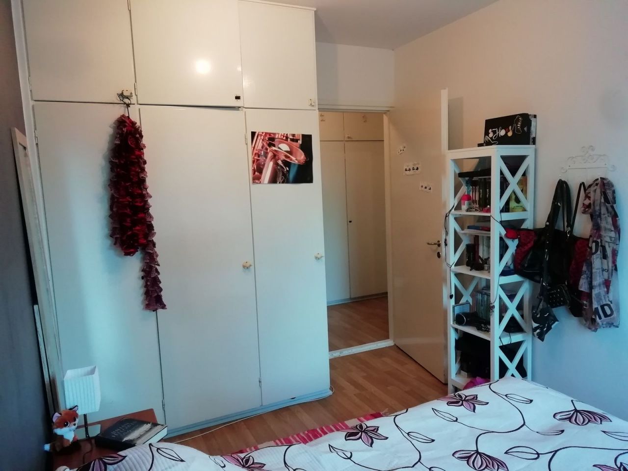 Квартира в Иматре, Финляндия, 46.5 м2 фото 3