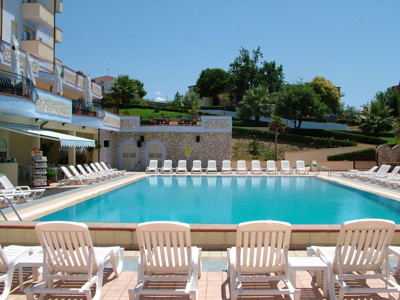Апартаменты в Скалее, Италия, 40 м2 фото 2