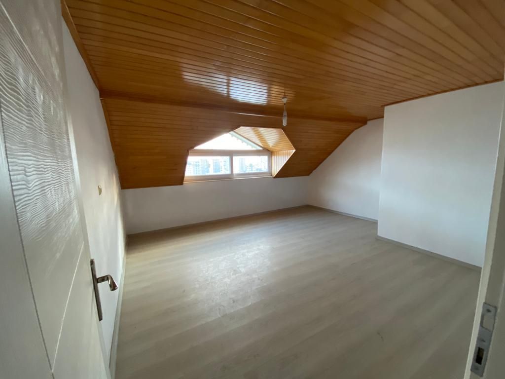 Квартира в Конаклы, Турция, 220 м2 фото 5