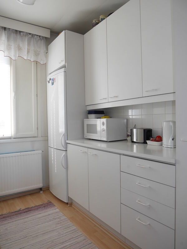 Квартира в Варкаусе, Финляндия, 63 м2 фото 4