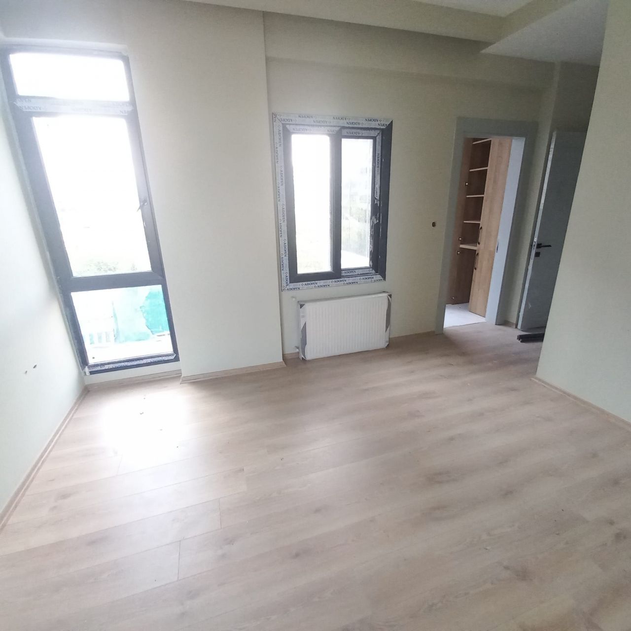 Квартира в Мерсине, Турция, 100 м2 фото 3