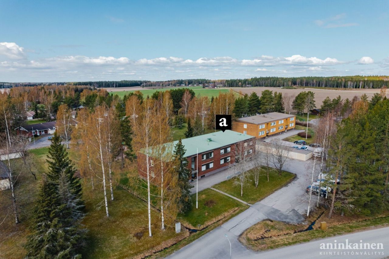 Квартира в Турку, Финляндия, 58.4 м2 фото 3