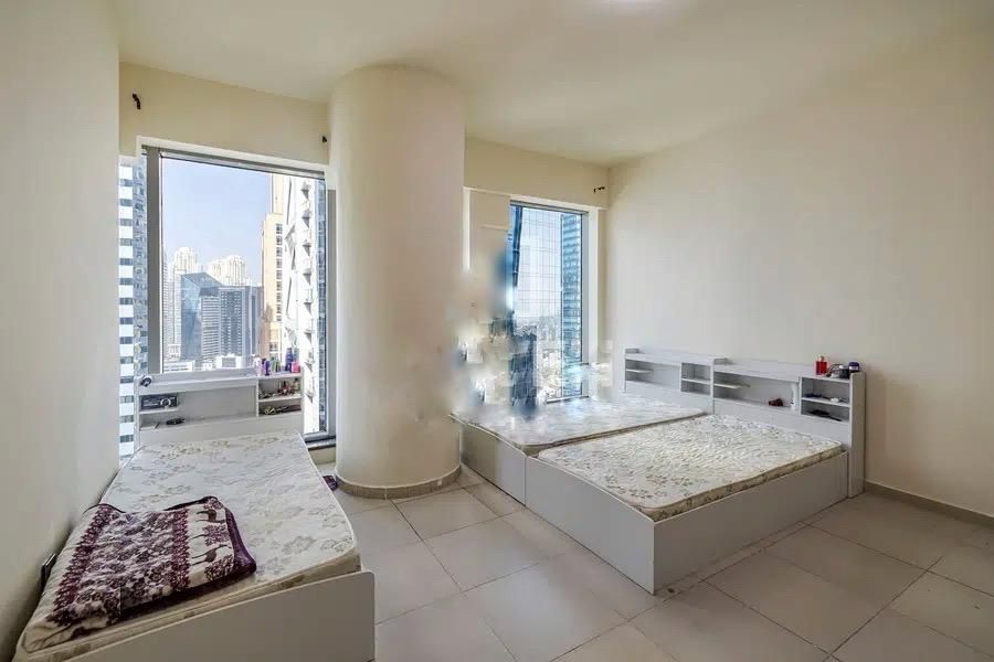 Квартира в Дубае, ОАЭ, 111 м2 фото 5
