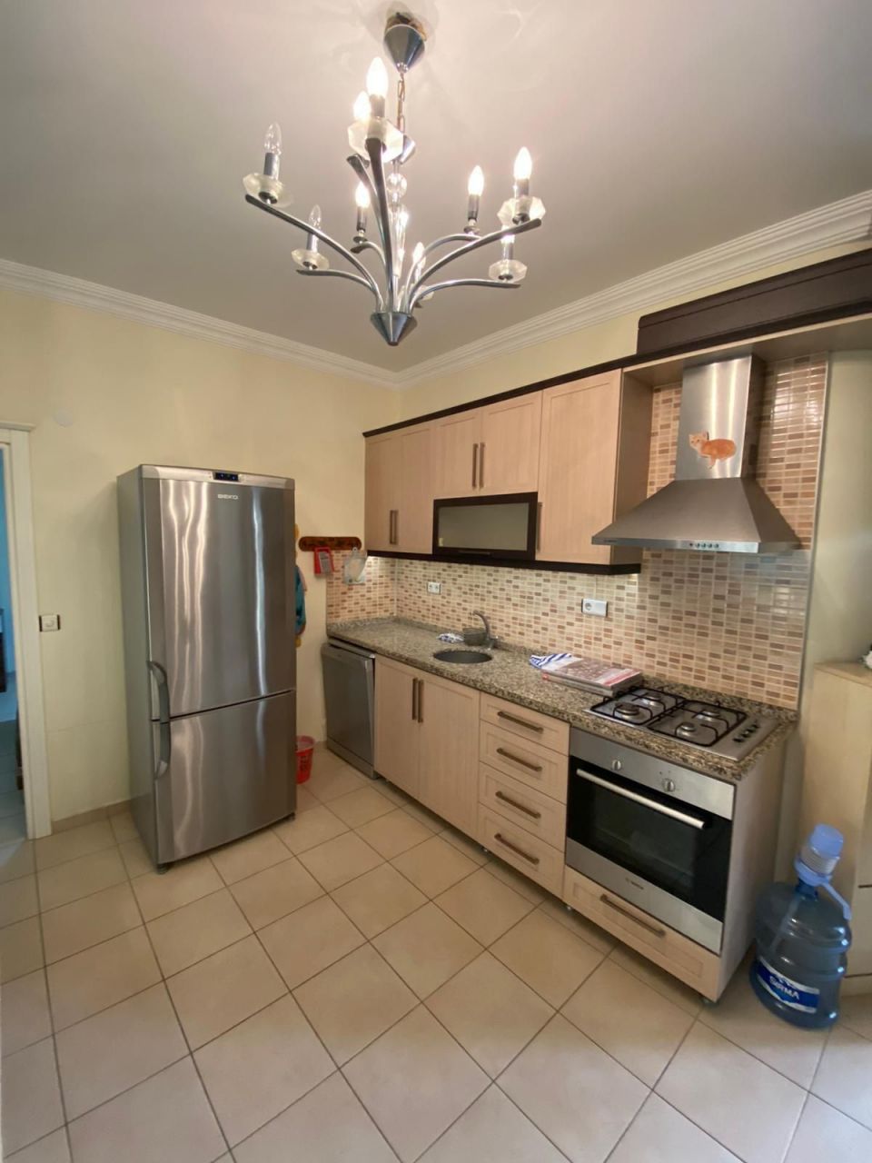 Квартира в Алании, Турция, 60 м2 фото 4