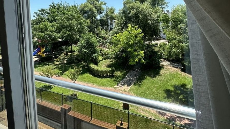 Квартира в Ларе, Турция, 50 м2 фото 3