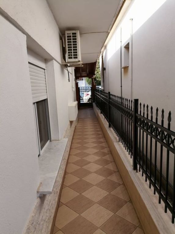 Квартира на Халкидиках, Греция, 57.08 м2 фото 3