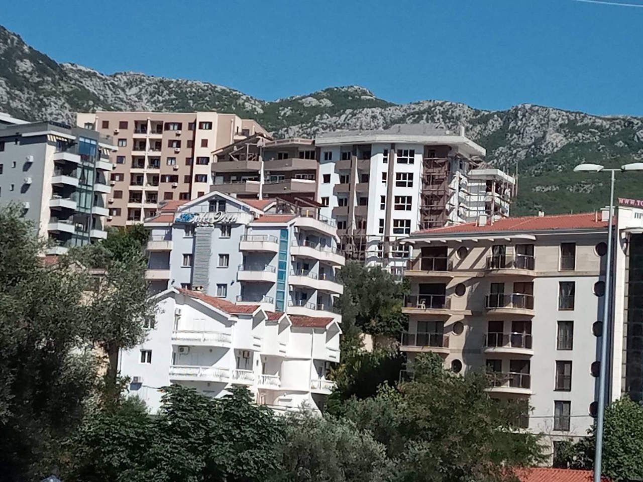 Квартира в Будве, Черногория, 63 м2 фото 3