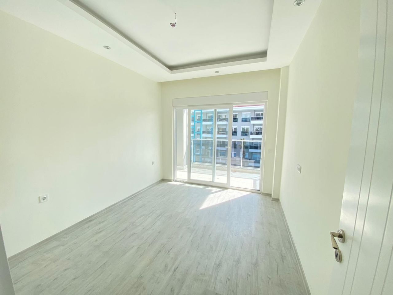 Квартира в Кестеле, Турция, 120 м2 фото 5