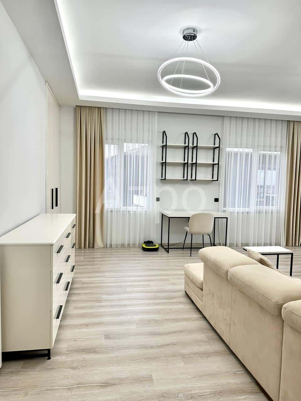 Пентхаус в Алании, Турция, 187 м2 фото 3