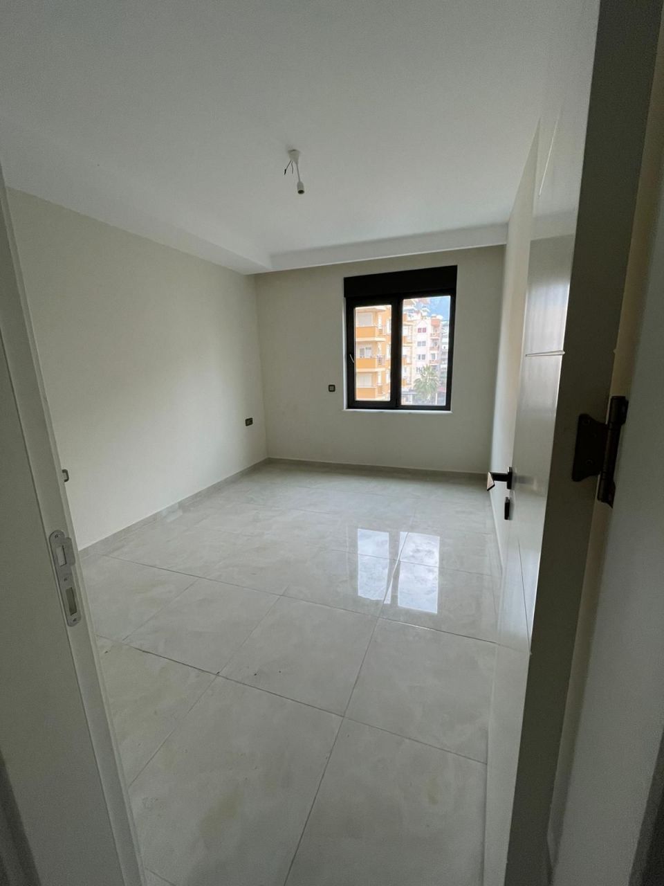 Квартира в Алании, Турция, 100 м2 фото 5