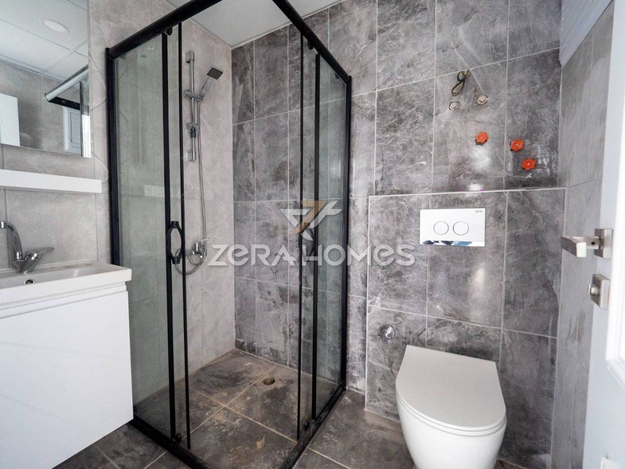 Апартаменты в Алании, Турция, 100 м2 фото 5
