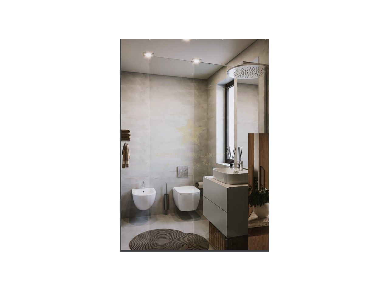 Апартаменты в Матозиньюше, Португалия, 79 м2 фото 5