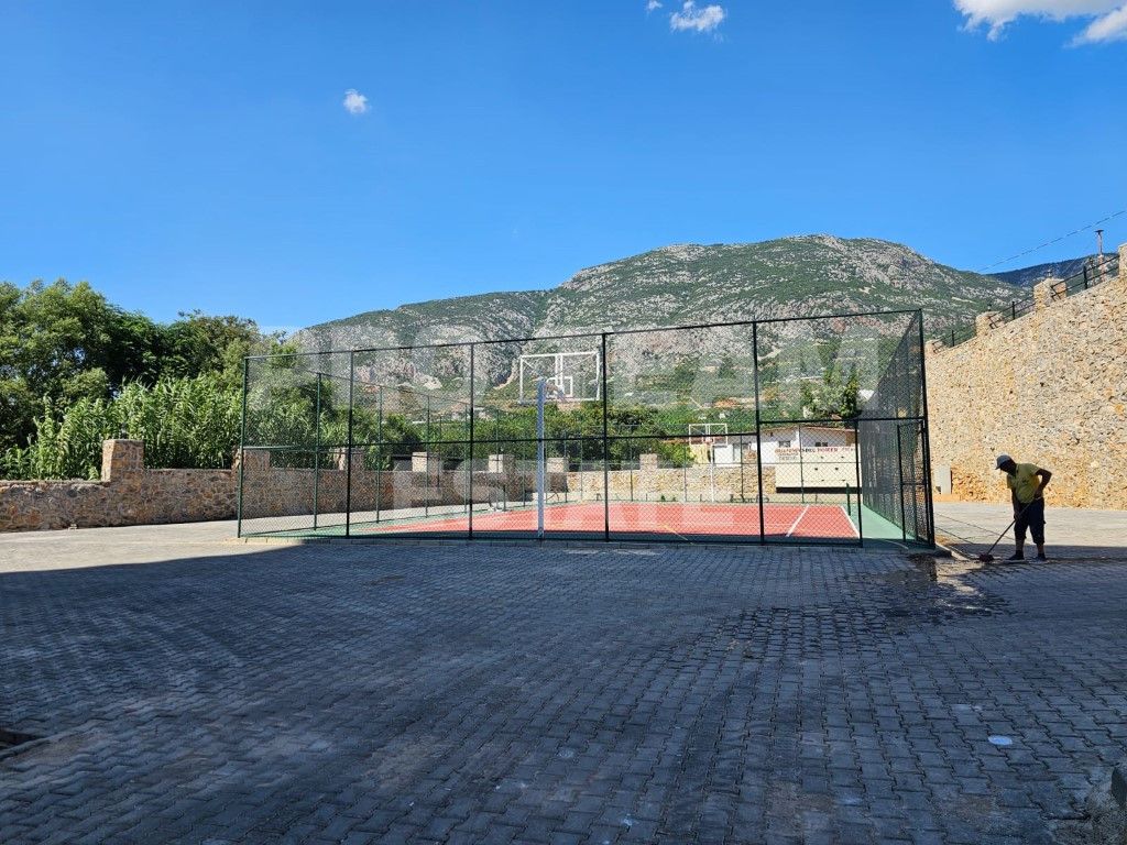 Апартаменты в Алании, Турция, 55 м2 фото 2