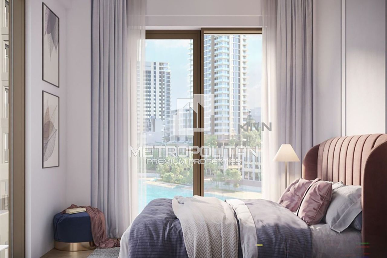 Апартаменты в Дубае, ОАЭ, 71 м2 фото 5