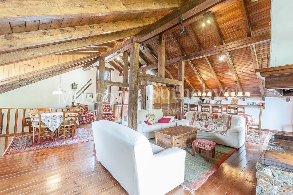 Дом в Ордино, Андорра, 169 м2 фото 3