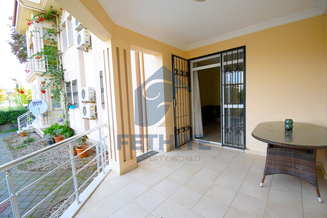 Апартаменты в Фетхие, Турция, 85 м2 фото 5
