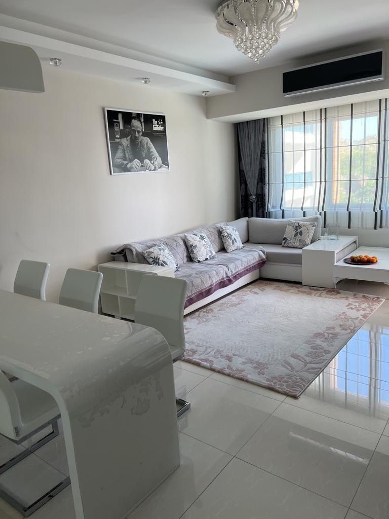 Квартира в Алании, Турция, 120 м2 фото 4
