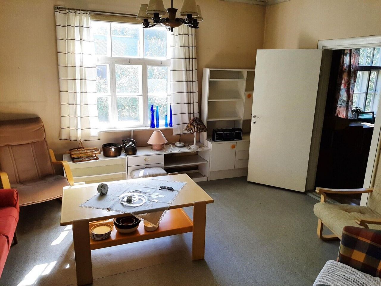 Дом в Иматре, Финляндия, 83 м2 фото 3