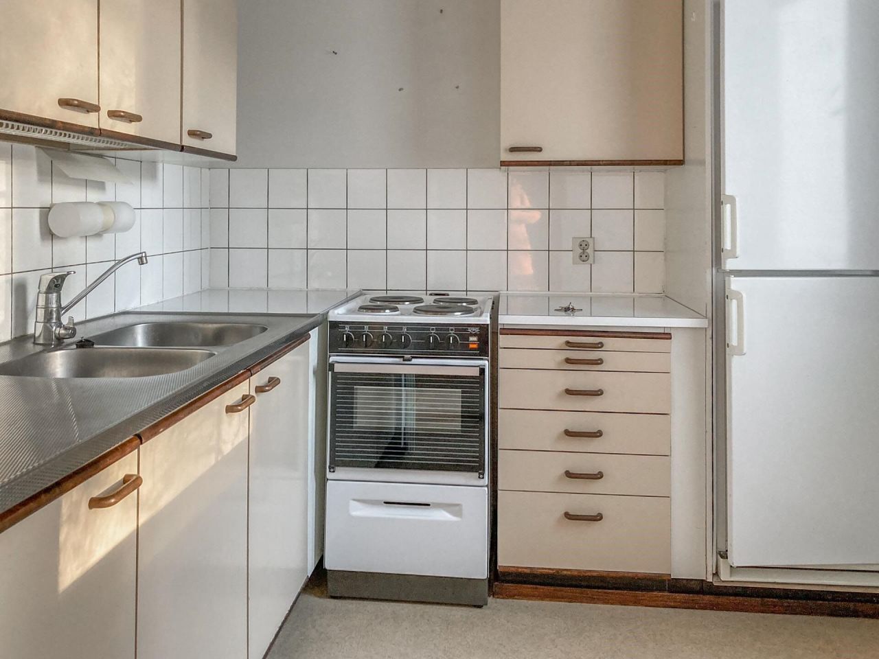 Квартира в Юва, Финляндия, 35.5 м2 фото 3