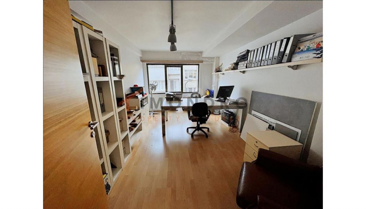Квартира в Стамбуле, Турция, 140 м2 фото 5