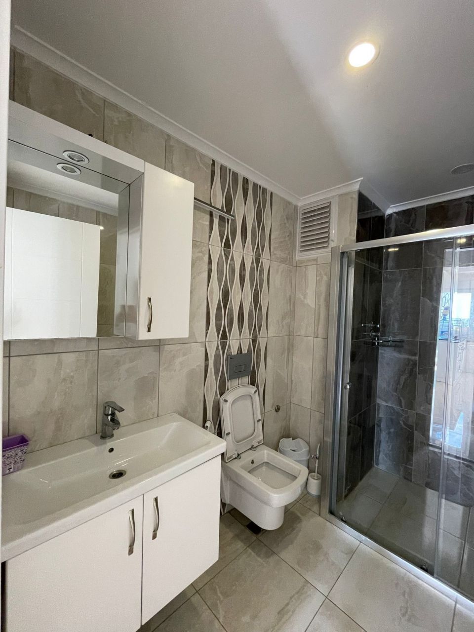 Квартира в Кестеле, Турция, 120 м2 фото 5