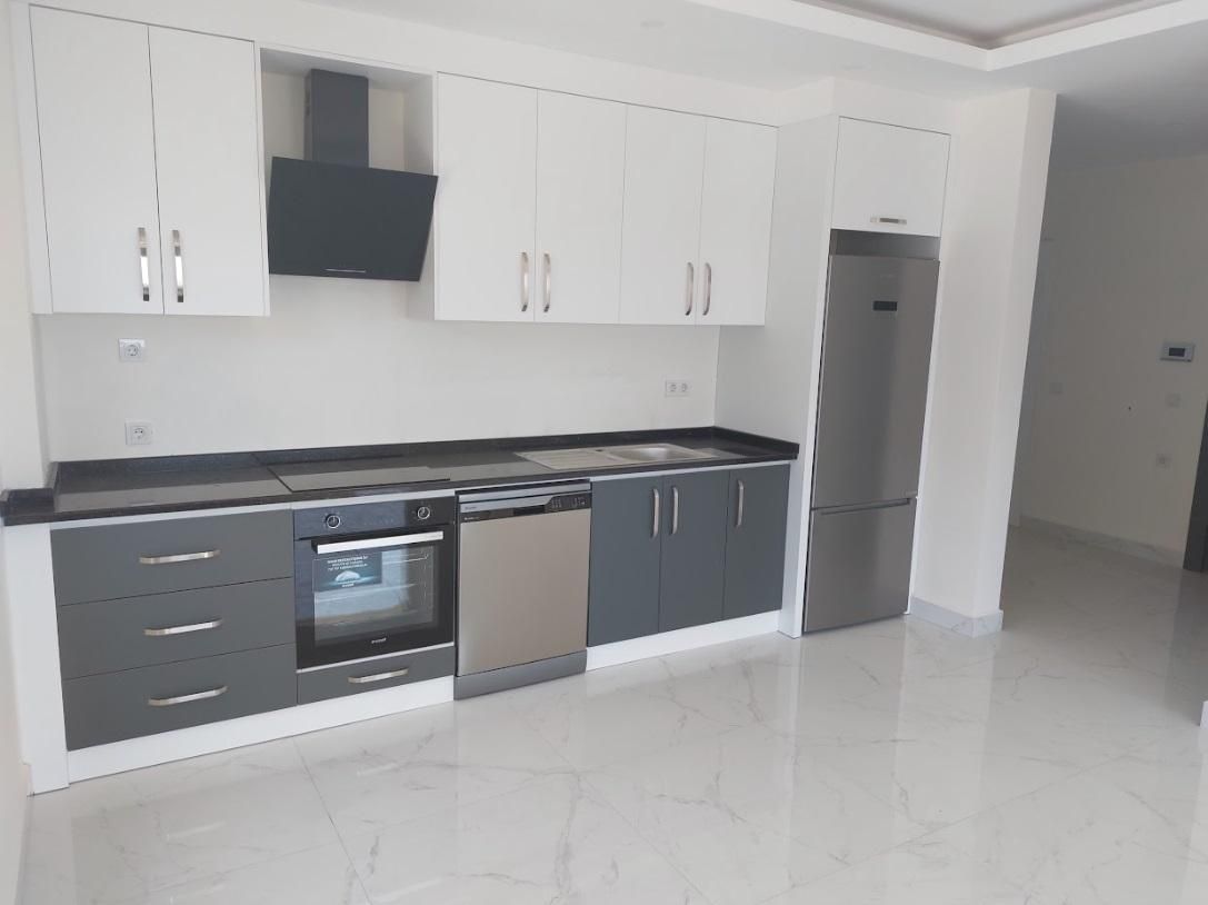 Квартира в Алании, Турция, 90 м2 фото 5
