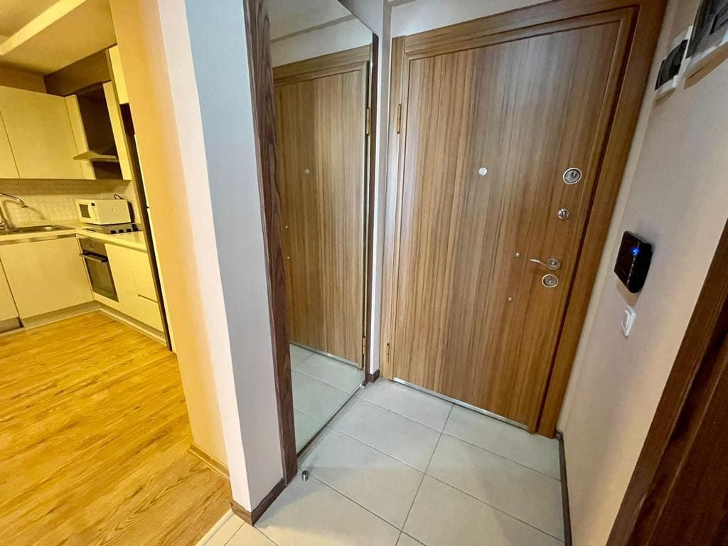 Квартира в Анталии, Турция, 65 м2 фото 5