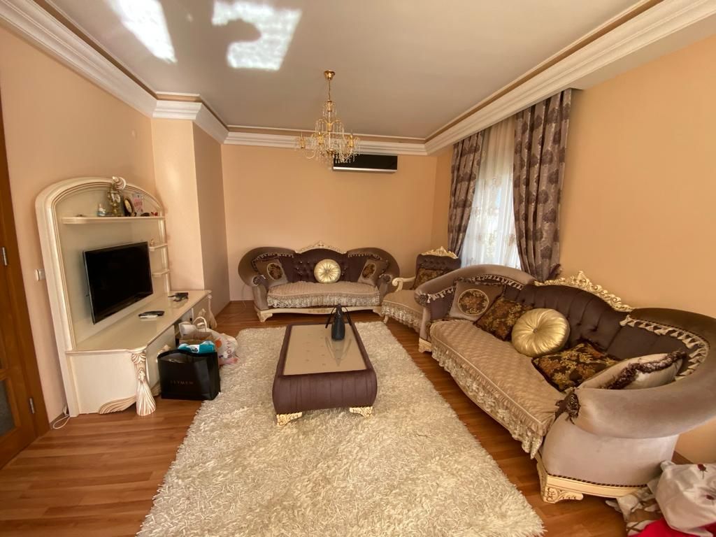Квартира в Кемере, Турция, 220 м2 фото 5