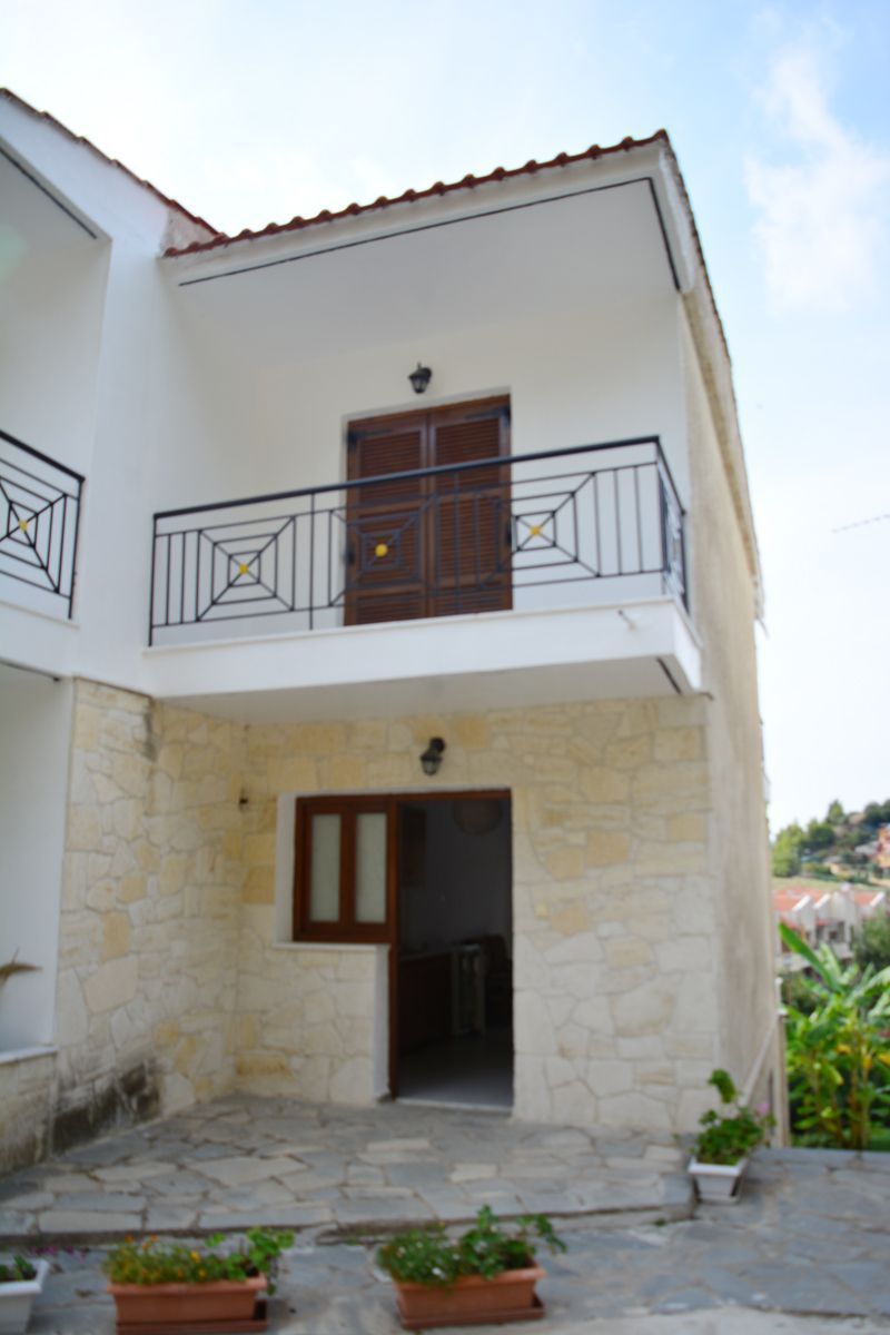 Коттедж на Кассандре, Греция, 70 м2 фото 2